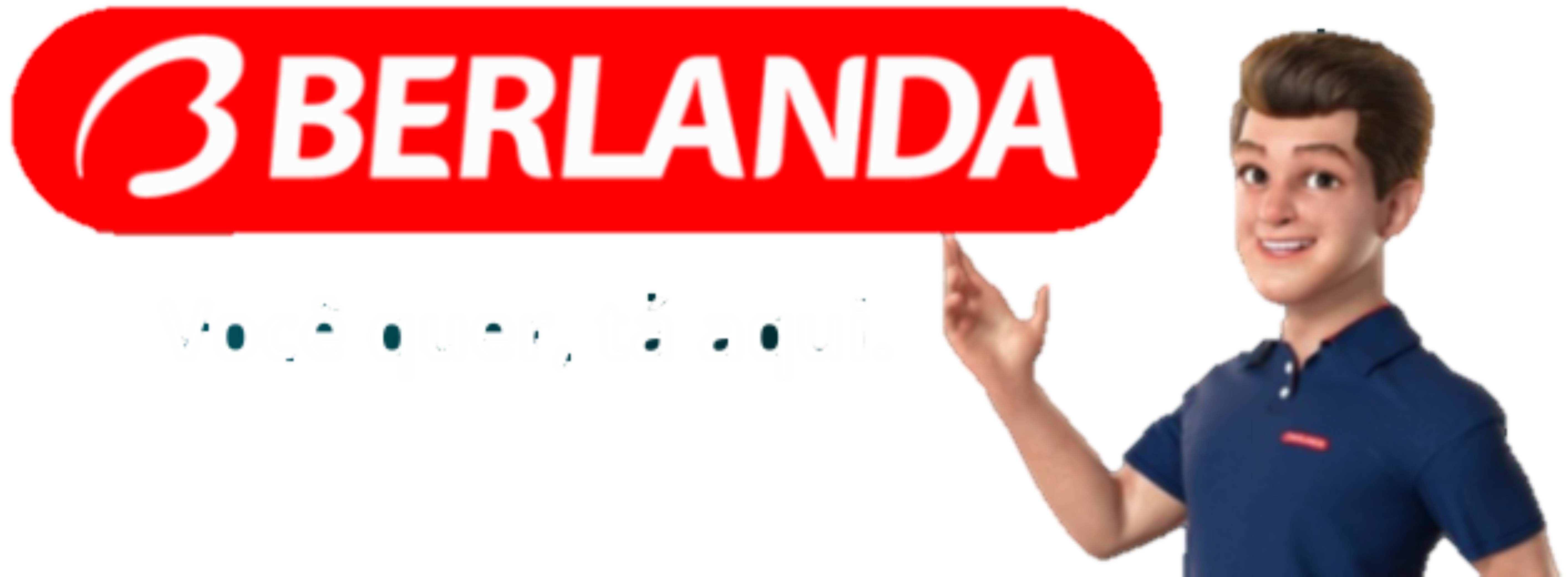 Berlanda